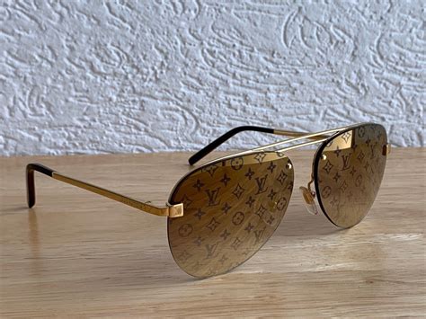 lentes de sol louis vuitton